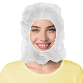 Disposable Hood Caps