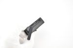 Rechargeable Portable Mini GPS Keychain Tracker with Directional Arrow