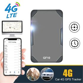 Pocket GPS Keychain Mini Tracker w/ Pointer Arrow for Right Direction