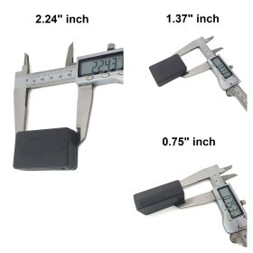 Outdoor GPS Hiking Tracker Handheld Navigation Pocket Location Finder