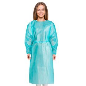 Disposable Isolation Gowns