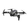 Drone E88- Christmas Toy Gift for Teenage Boy Girl Kids Beginner Age 8-10-12 Years Old - RC Quadcopter Multirotors | Foldable UAV | WiFi HD FPV Live V
