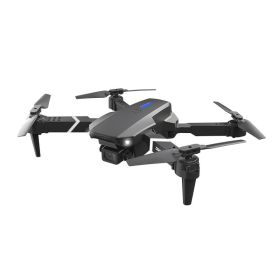 Drone E88- Christmas Toy Gift for Teenage Boy Girl Kids Beginner Age 8-10-12 Years Old - RC Quadcopter Multirotors | Foldable UAV | WiFi HD FPV Live V