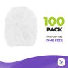 Disposable Hood Caps