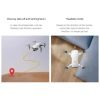 4DRC V9 Mini Drone for Kids Adults 720P HD FPV Camera, Foldable RC Quarcopter for Boys Girls with Altitude Hold, Headless Mode