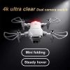 4DRC V9 Mini Drone for Kids Adults 720P HD FPV Camera, Foldable RC Quarcopter for Boys Girls with Altitude Hold, Headless Mode