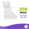 Disposable Shoe Covers for Indoors