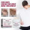 Joint collagen meringue relief joint bone pain distortion correction repair cream