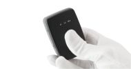 Backpacker Backpacking Surveillance Real Time GPS Tracking Device
