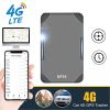 Precise Tracking - iLocate Pocket GPS Tracker w/ Built-in Atomic Clock