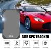 Efficient GPS Location for Address Handheld Navigation System Tracker