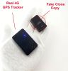 Portable GPS Digital Compass Location Rechargeable Navigation Tracking System