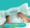 Pampers Swaddlers Active Baby Diaper Size 4 22 Count