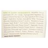 Babo Botanicals - Diaper Cream Sens Fat Free Baby - 1 Each - 3 Oz