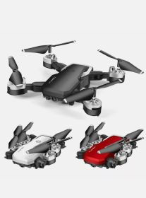 Ninja Dragon J10X WiFi RC Quadcopter Drone with 4K HD Camera (Primary Colour: Red)