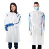 Disposable Isolation Gown