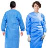 Disposable Isolation Gown