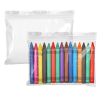Clear Plastic Reclosable Zipper Bags