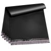 Black Poly Mailers Shipping Bags