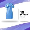 Disposable Isolation Gown