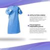 Disposable Isolation Gown