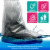 Waterproof Disposable Boot Covers