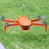 4DRC F12 RC Drone GPS 5G WIFI 6K HD Wide Angle Dual Camera Smart Follow Quadcopter,Professional drones/adult drones, for beginners